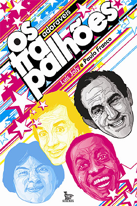 O titulo que demos a este livro