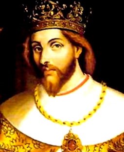 Rei Jaime I de Aragão