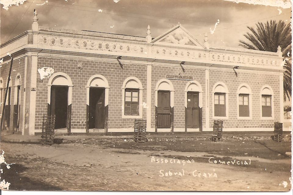 Associação Comercial de Sobral-CE