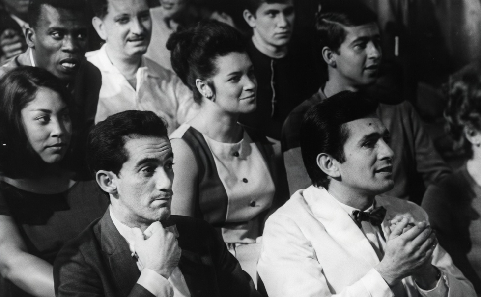 Américo acima do Dedé 